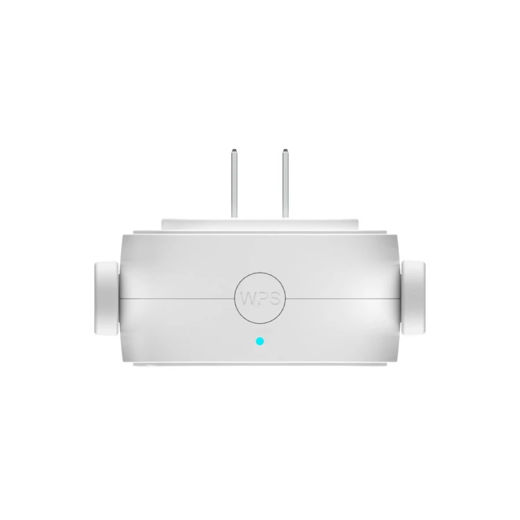 Ruijie Networks RG-EW300R siatkowy system wi-fi Jedna częstotliwości (2,4 GHz) Wi-Fi 4 (802.11n) Biały 1 Zewnętrzny