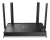 TP-Link Archer BE220 router bezprzewodowy Gigabit Ethernet Dual-band (2.4 GHz/5 GHz) Czarny