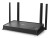 TP-Link Archer BE220 router bezprzewodowy Gigabit Ethernet Dual-band (2.4 GHz/5 GHz) Czarny
