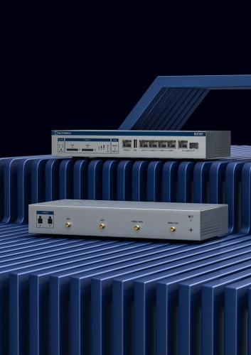 Teltonika RUTXR1 Router sieci komórkowej