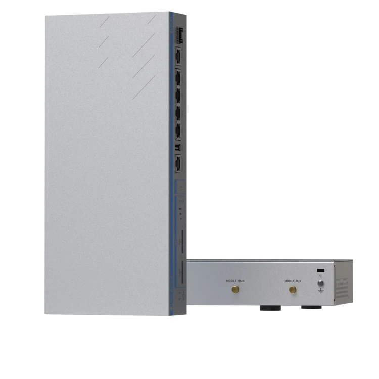 Teltonika RUTXR1 Router sieci komórkowej