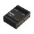 Teltonika RUTM5210B000 router bezprzewodowy Gigabit Ethernet Dual-band (2.4 GHz/5 GHz) 5G Czarny