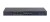 Dahua Technology DH-CS4218-16ET-135 przełącznik sieciowy Zarządzany L2 Gigabit Ethernet (10/100/1000) Obsługa PoE Czarny