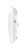 HPE Networking Instant On AP21 (RW) Dual Radio 2x2 Wi-Fi 6 Access Point 1200 Mbit/s Biały Obsługa PoE