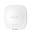HPE Networking Instant On AP21 (RW) Dual Radio 2x2 Wi-Fi 6 Access Point 1200 Mbit/s Biały Obsługa PoE