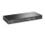 TP-Link TL-SG1016 przełącznik sieciowy Nie zarządzany Gigabit Ethernet (10/100/1000) 1U Czarny