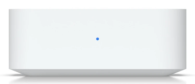 Ubiquiti UPL-Port-W Przewodowa sieć LAN Wi-Fi Biały