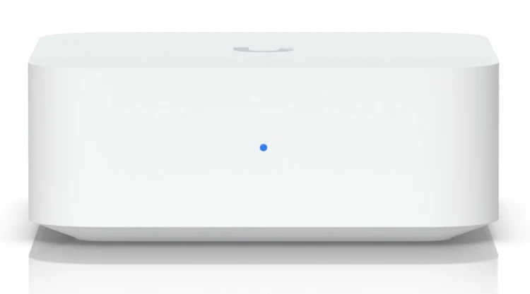 Ubiquiti UPL-Port-W Przewodowa sieć LAN Wi-Fi Biały