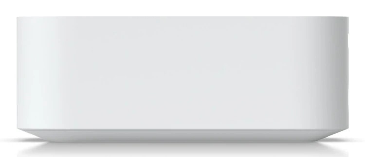 Ubiquiti UPL-Port-W Przewodowa sieć LAN Wi-Fi Biały