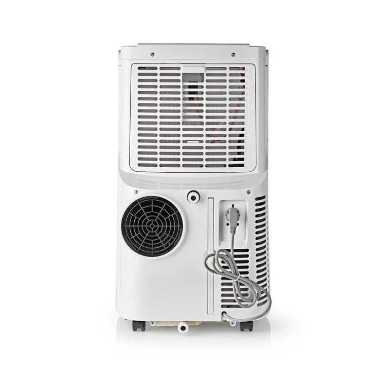 Nedis WIFIACMB1WT12 klimatyzator przenośny 62 dB Biały