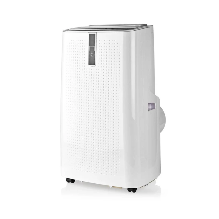 Nedis WIFIACMB1WT12 klimatyzator przenośny 62 dB Biały