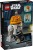 LEGO STAR WARS 75416 Droid astromechaniczny Chopper (C1-10P)