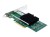 Inter-Tech ST-7211 Wewnętrzny Włókno 10000 Mbit/s