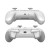 GameSir G7 HE Biały USB Gamepad Xbox One S, Xbox One X, Xbox Series S, Xbox Series X