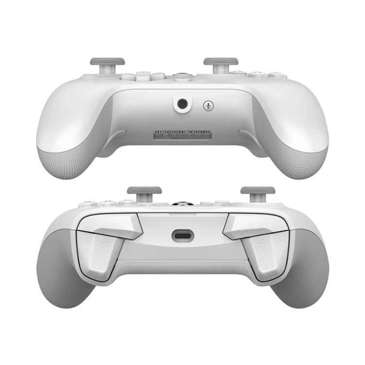 GameSir G7 HE Biały USB Gamepad Xbox One S, Xbox One X, Xbox Series S, Xbox Series X