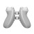 GameSir G7 HE Biały USB Gamepad Xbox One S, Xbox One X, Xbox Series S, Xbox Series X