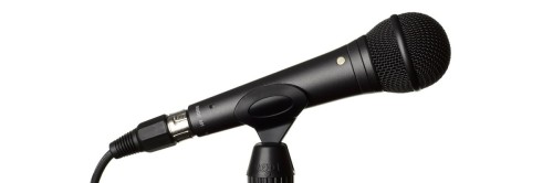 RODE M1 mikrofon Czarny Mikrofon Stage / Performance