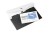 Durable 514457 filtr do ekranu 35,6 cm (14") Laptop Bezramkowy filtr prywatności na wyswietlacz
