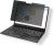 Durable 514457 filtr do ekranu 35,6 cm (14") Laptop Bezramkowy filtr prywatności na wyswietlacz