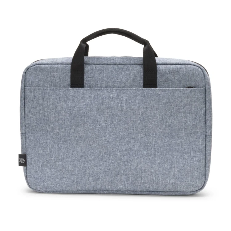 DICOTA Eco MOTION 14 - 15.6" 39,6 cm (15.6") Aktówka Niebieski