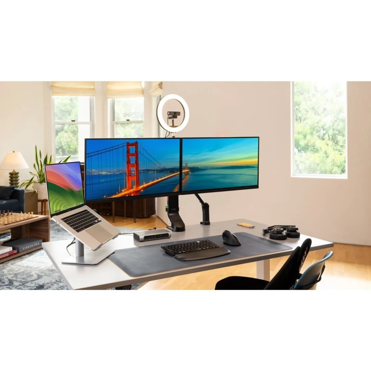 Kensington Wysięgnik A1020 do montażu kamer internetowych, mikrofonów i oświetlenia