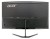 Acer Nitro ED0 ED320QW0bmiipx monitor komputerowy 80 cm (31.5") 1920 x 1080 px Full HD LCD Czarny
