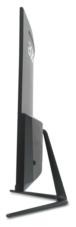 Acer Nitro ED0 ED320QW0bmiipx monitor komputerowy 80 cm (31.5") 1920 x 1080 px Full HD LCD Czarny
