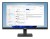 Lenovo ThinkVision S24-4e monitor komputerowy 60,5 cm (23.8") 1920 x 1080 px Full HD LED Czarny