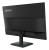 Lenovo ThinkVision S24-4e monitor komputerowy 60,5 cm (23.8") 1920 x 1080 px Full HD LED Czarny