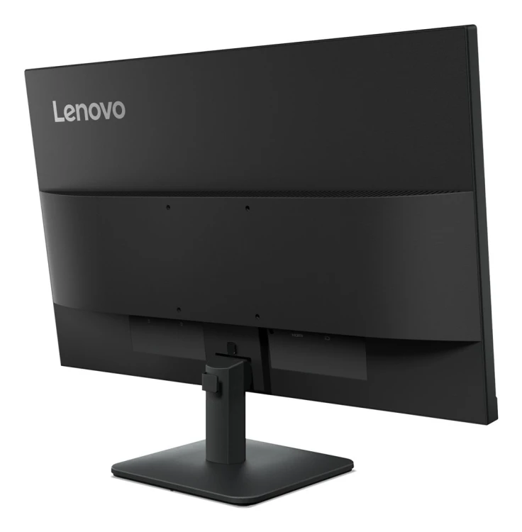 Lenovo ThinkVision S24-4e monitor komputerowy 60,5 cm (23.8") 1920 x 1080 px Full HD LED Czarny