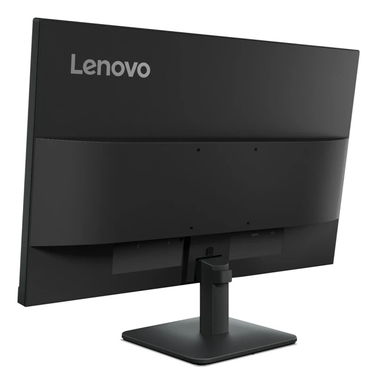 Lenovo ThinkVision S24-4e monitor komputerowy 60,5 cm (23.8") 1920 x 1080 px Full HD LED Czarny