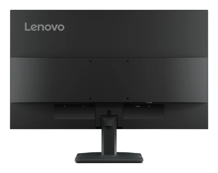 Lenovo ThinkVision S24-4e monitor komputerowy 60,5 cm (23.8") 1920 x 1080 px Full HD LED Czarny