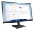 Lenovo ThinkVision S24-4e monitor komputerowy 60,5 cm (23.8") 1920 x 1080 px Full HD LED Czarny