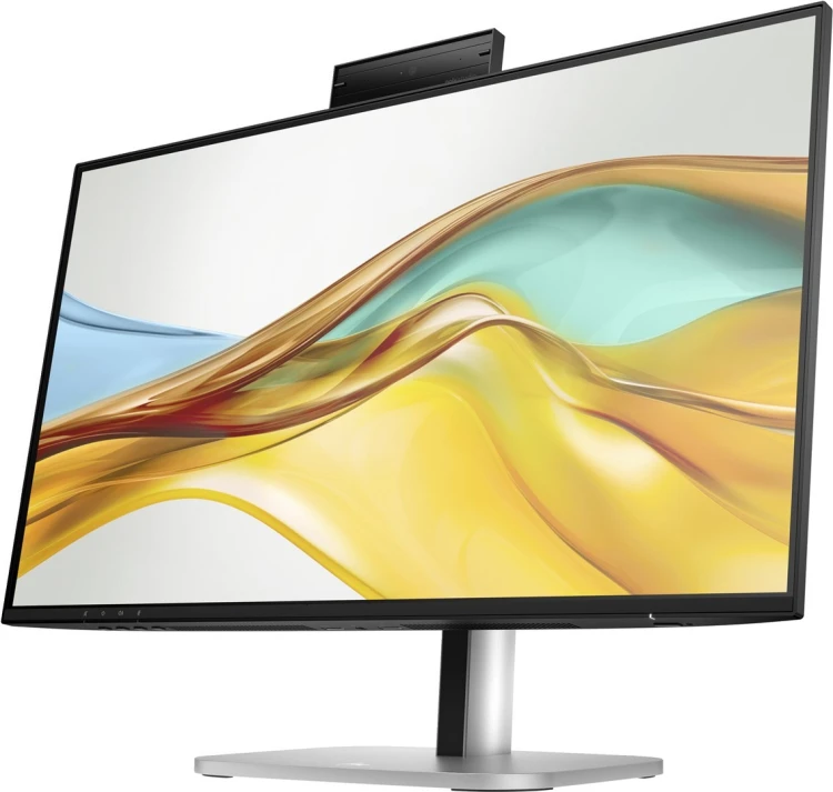 HP Series 5 Pro Monitor konferencyjny Pro z serii 5 FHD 23,8” USB-C – 524pm