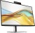 HP Series 5 Pro Monitor konferencyjny Pro z serii 5 FHD 23,8” USB-C – 524pm