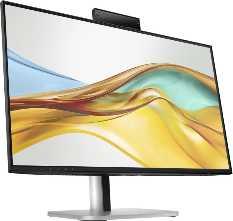 HP Series 5 Pro Monitor konferencyjny Pro z serii 5 FHD 23,8” USB-C – 524pm