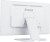 iiyama T2452MSC-W2AG monitor komputerowy 61 cm (24") 1920 x 1080 px Full HD LED Ekran dotykowy Biały
