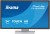 iiyama T2452MSC-W2AG monitor komputerowy 61 cm (24") 1920 x 1080 px Full HD LED Ekran dotykowy Biały
