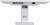 iiyama T2452MSC-W2AG monitor komputerowy 61 cm (24") 1920 x 1080 px Full HD LED Ekran dotykowy Biały