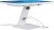 iiyama T2452MSC-W2AG monitor komputerowy 61 cm (24") 1920 x 1080 px Full HD LED Ekran dotykowy Biały
