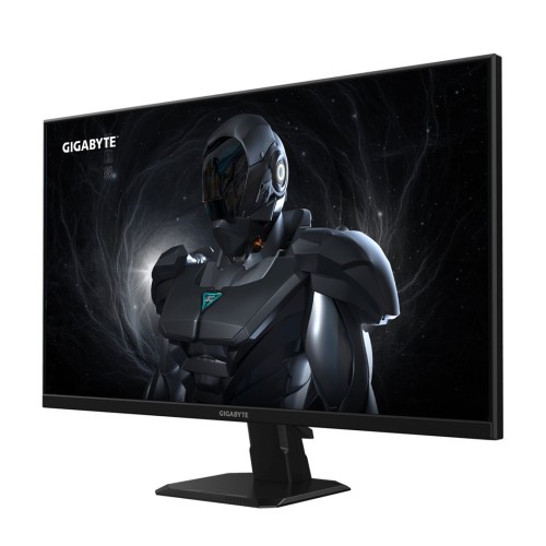 GIGABYTE GS27F2 monitor komputerowy 68,6 cm (27") 1920 x 1080 px Full HD LCD Czarny