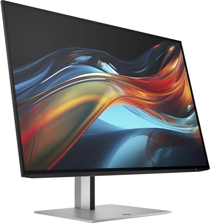 HP 24-calowy monitor Pro z serii 7 WUXGA USB-C – 724pu
