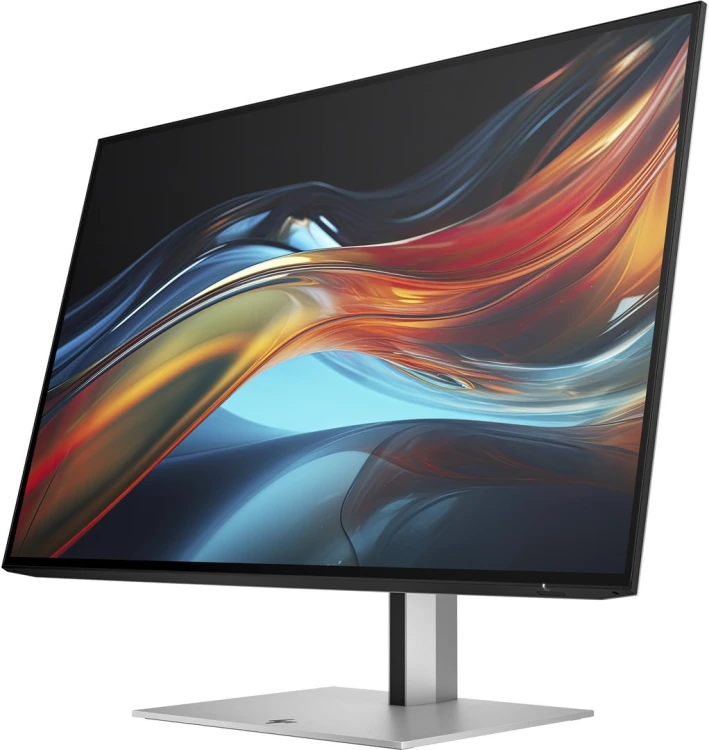 HP 24-calowy monitor Pro z serii 7 WUXGA USB-C – 724pu