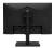 Acer B8 B248YGbemiqpruzx monitor komputerowy 60,5 cm (23.8") 1920 x 1080 px Full HD LCD Czarny