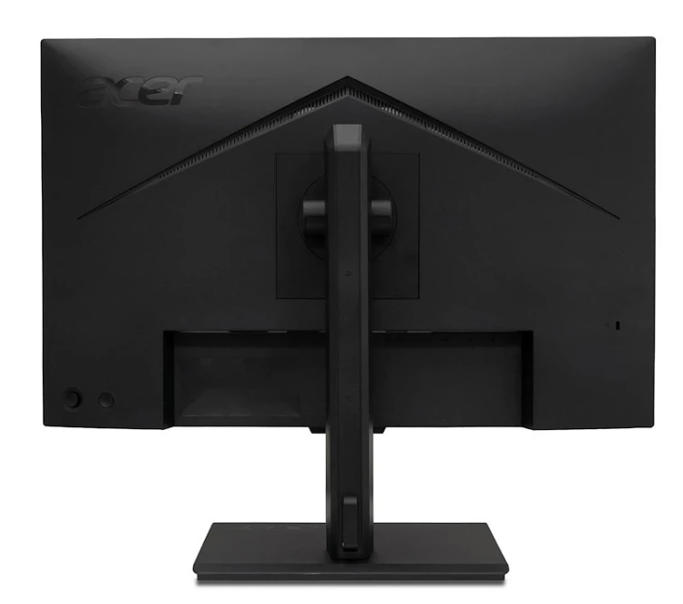 Acer B8 B248YGbemiqpruzx monitor komputerowy 60,5 cm (23.8") 1920 x 1080 px Full HD LCD Czarny