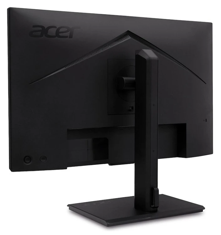 Acer B8 B248YGbemiqpruzx monitor komputerowy 60,5 cm (23.8") 1920 x 1080 px Full HD LCD Czarny
