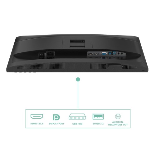 Monitor Aoc (24P4U)