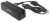 MANHATTAN Magnetkartenleser USB drei Spuren Leser   schwarz