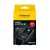 Intenso 3717490 odtwarzacz MP3/MP4 Odtwarzacz MP4 64 GB Czarny