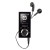 Intenso 3717490 odtwarzacz MP3/MP4 Odtwarzacz MP4 64 GB Czarny